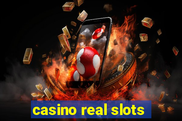 casino real slots