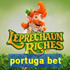 portuga bet