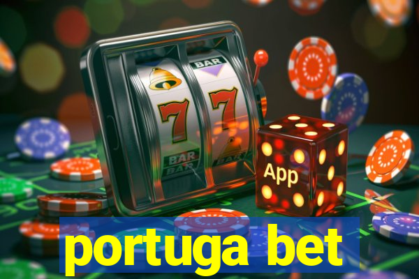 portuga bet