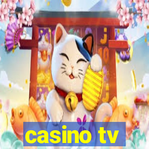 casino tv