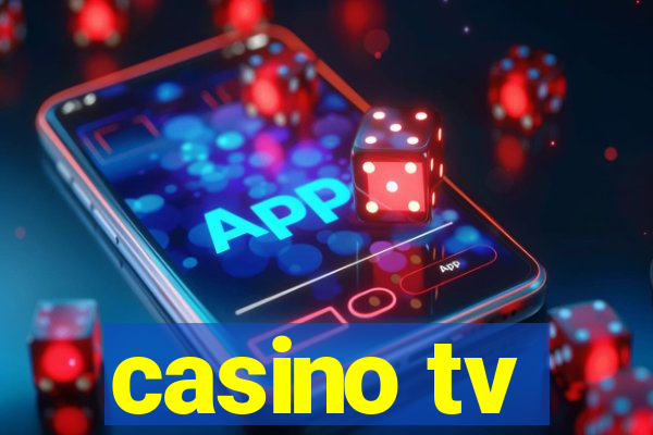 casino tv