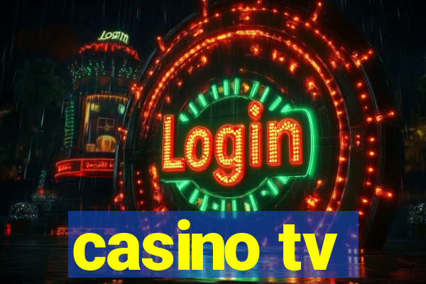 casino tv