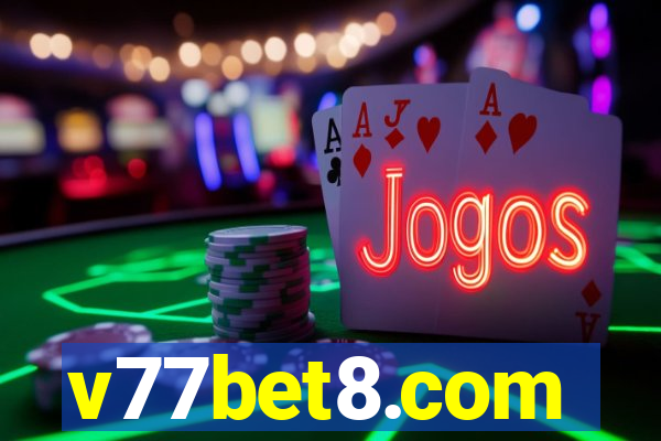 v77bet8.com