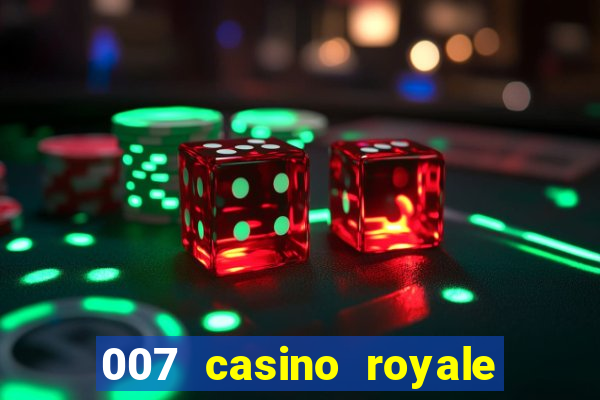 007 casino royale dublado 1080p torrents