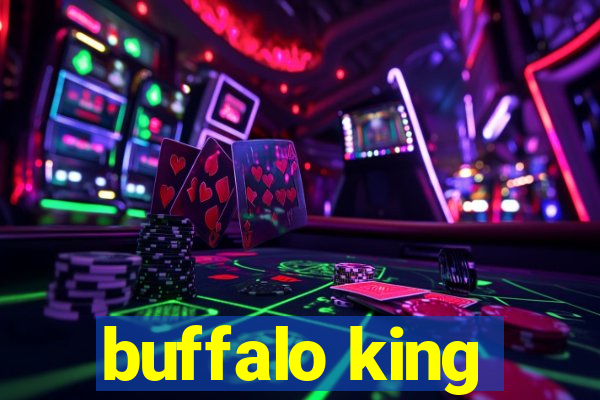 buffalo king