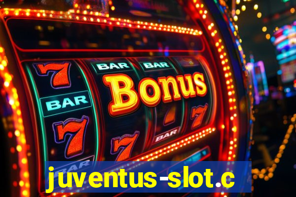 juventus-slot.com