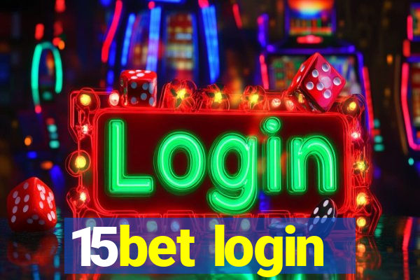 15bet login