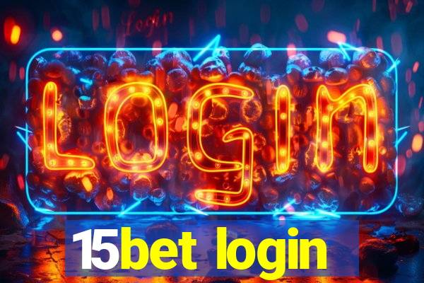 15bet login