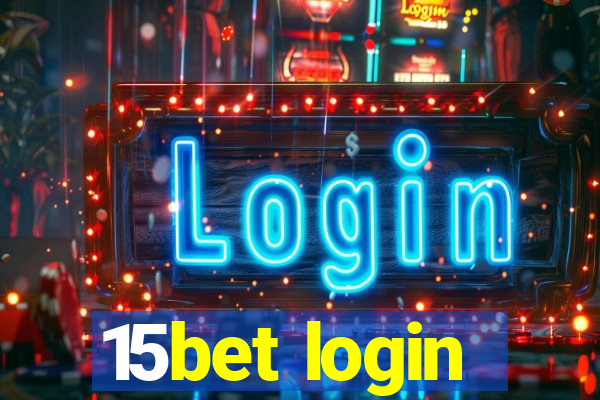 15bet login