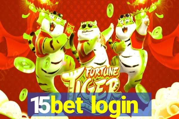 15bet login