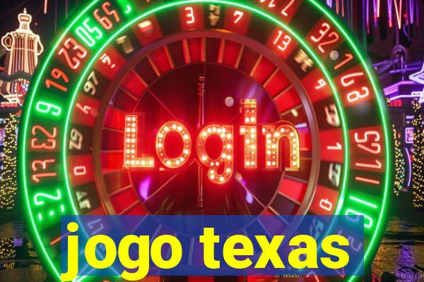 jogo texas