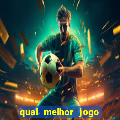 qual melhor jogo online para ganhar dinheiro