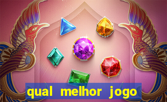 qual melhor jogo online para ganhar dinheiro