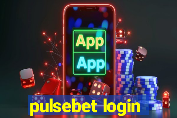 pulsebet login