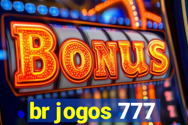 br jogos 777