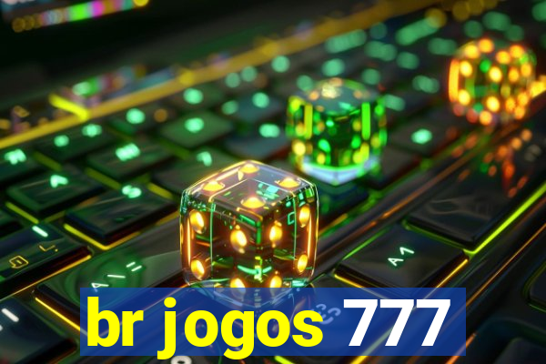 br jogos 777