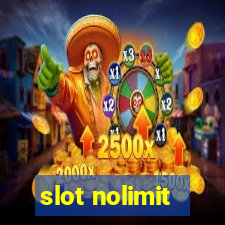 slot nolimit