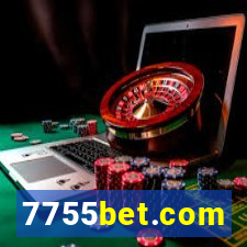 7755bet.com