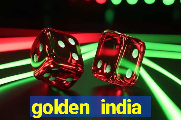 golden india jackpot real cash