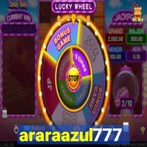 araraazul777