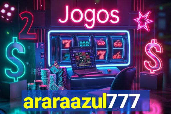 araraazul777