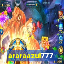 araraazul777