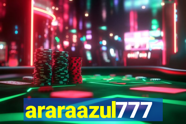 araraazul777