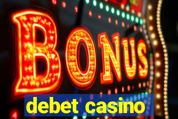 debet casino