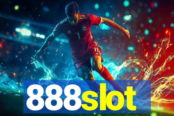 888slot