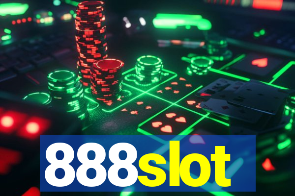 888slot