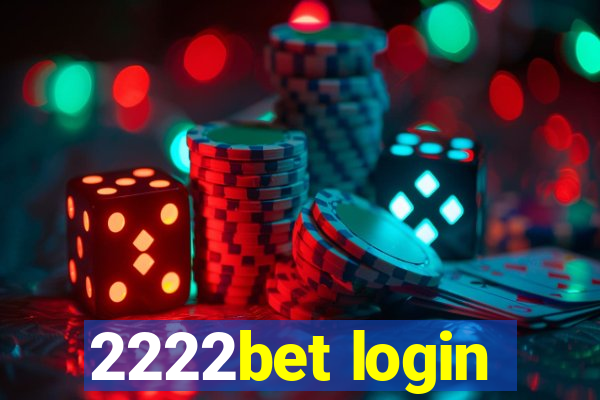 2222bet login