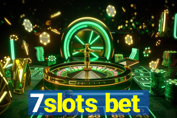 7slots bet