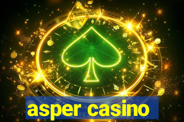 asper casino