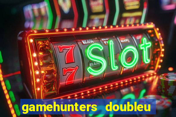 gamehunters doubleu casino free coins