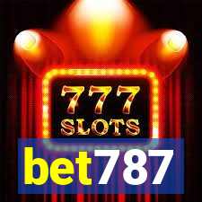 bet787