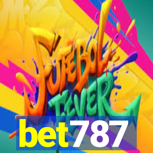 bet787