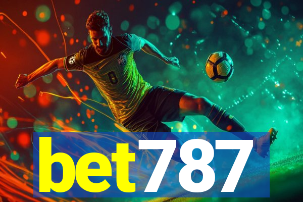 bet787