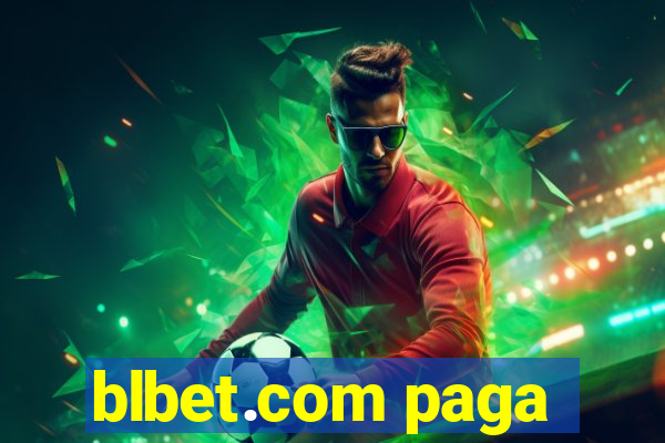 blbet.com paga