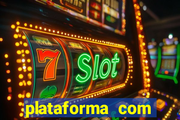 plataforma com giros gr谩tis