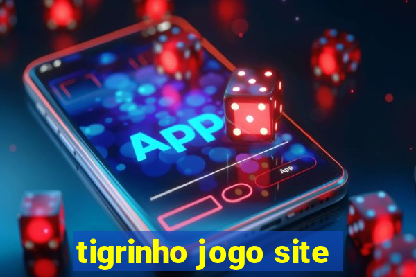 tigrinho jogo site