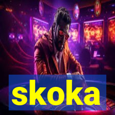 skoka