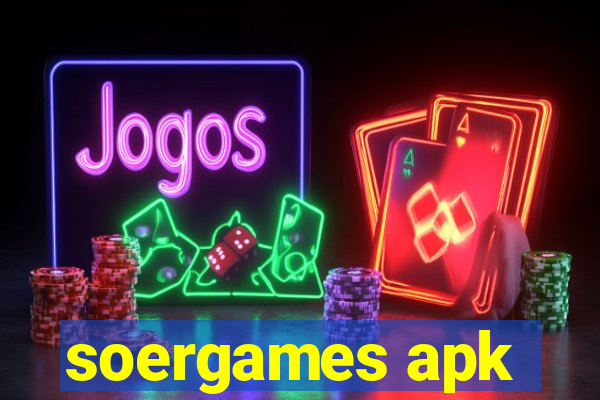 soergames apk