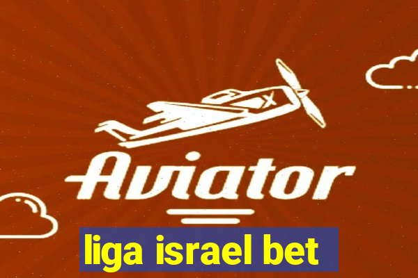 liga israel bet