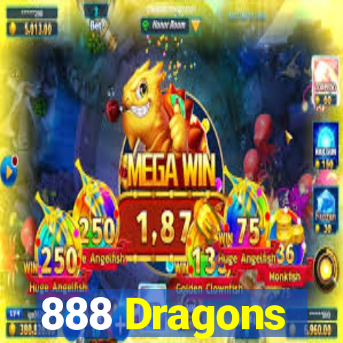 888 Dragons