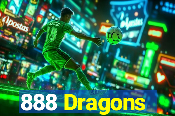 888 Dragons