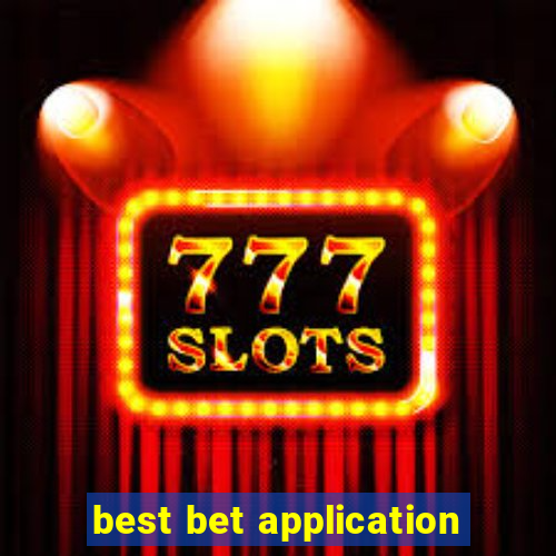 best bet application