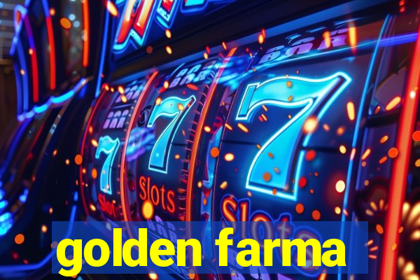 golden farma