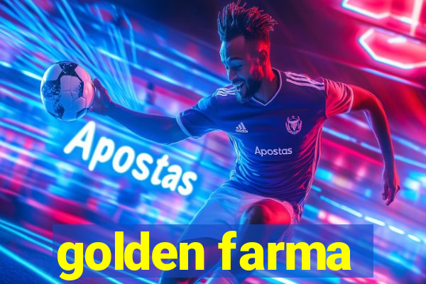 golden farma