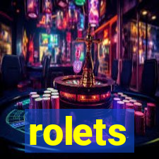 rolets