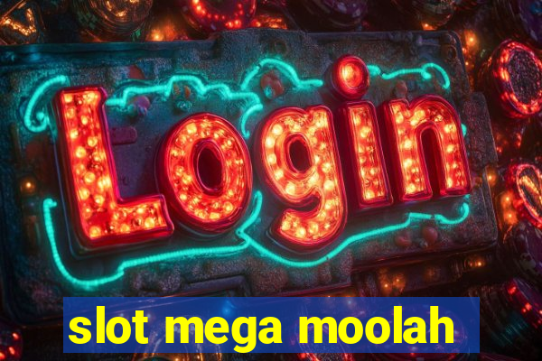 slot mega moolah